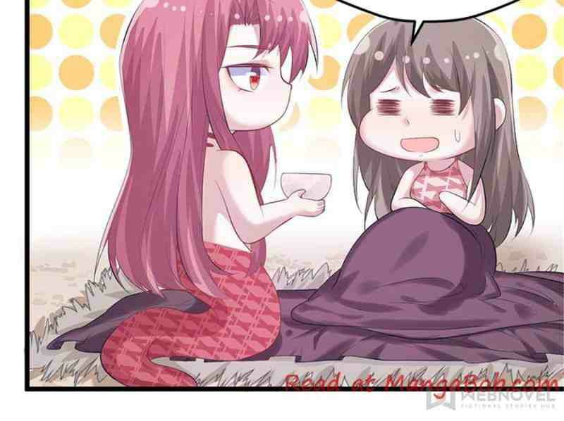 Beauty and the Beasts Chapter 97 Gambar 57